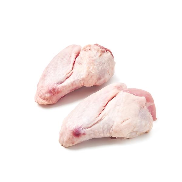 Prominent Krůtí křídla