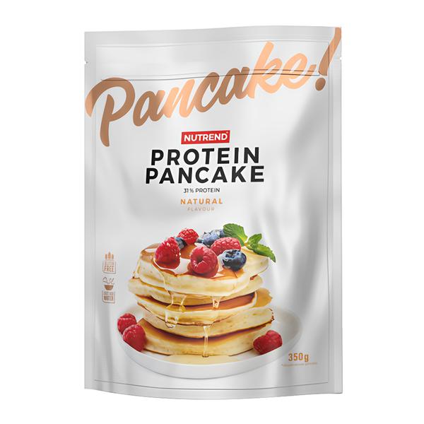 Nutrend Protein pancake, natural