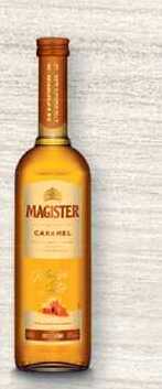 MAGISTER CARAMEL 0,5l