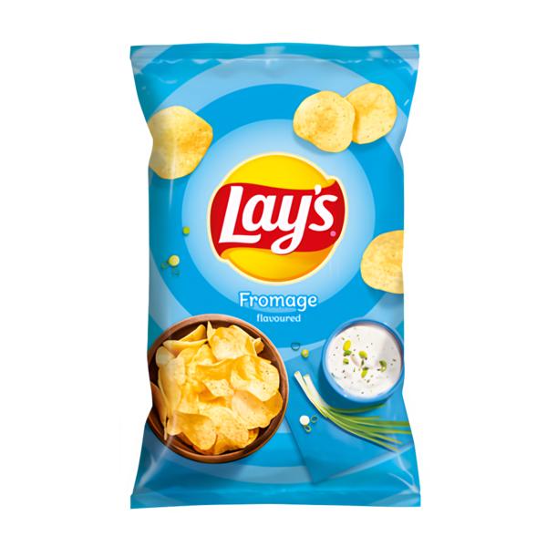 Lay's Fromage