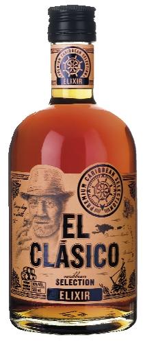 El Clásico, 500 ml
