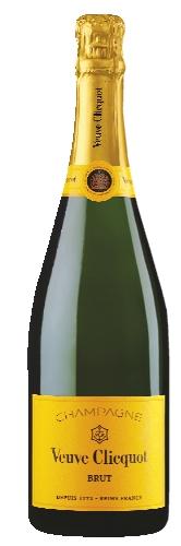 Veuve Clicquot, 750 ml