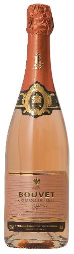 Bouvet Excellence, 750 ml