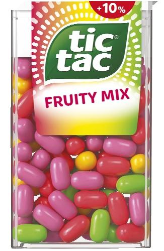 Tic Tac, 54 g