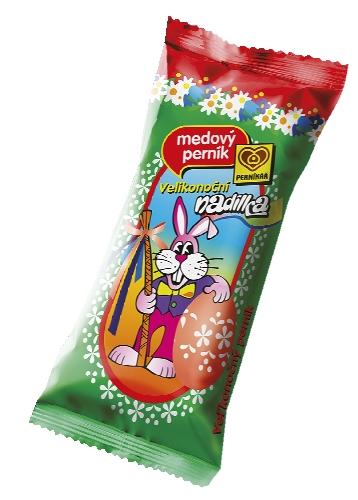 Velikonoční Perník