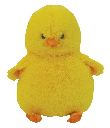 Plyšové kuřátko, 1 KS