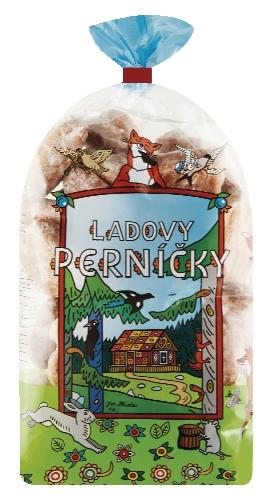Ladovy perníčky, 225 g