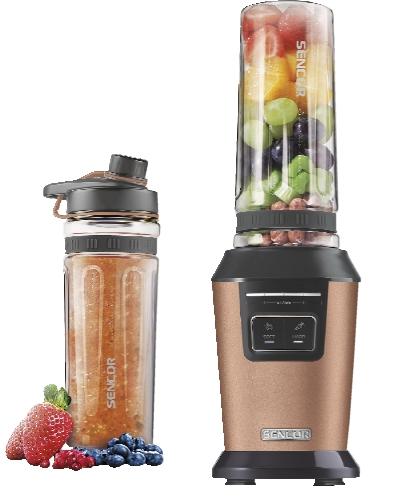 Smoothie mixér SBL 7076GD, 1 KS