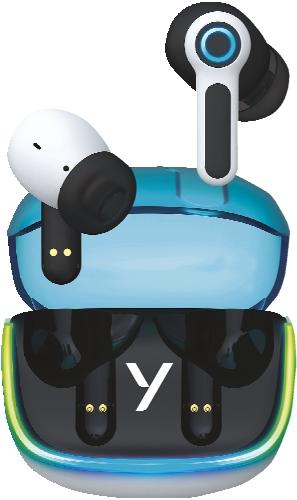 SluchátkaSEP YHP 10BT WB TWS EVEPLAY, 1 KS