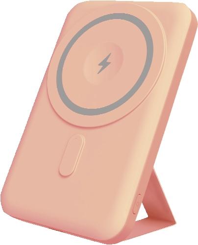 Powerbanka YPB 501 MagSafe PB 5000 OE SILIC, 1 KS