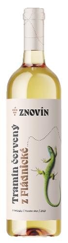 Znovín Znojmo, 750 ml