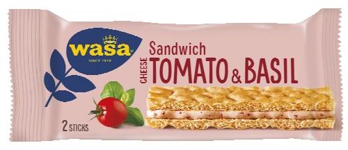 Wasa Sandwich, 40 g