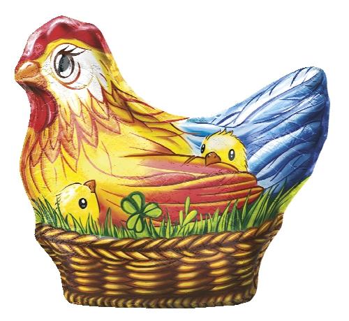 Velikonoční Figurka, 70 g