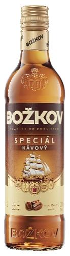 Božkov, 500 ml