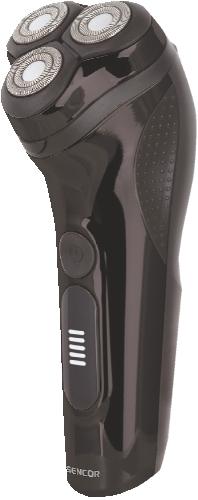 Holicí strojek SMS 4210BK, 1 KS