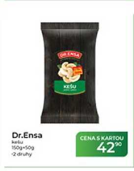 Dr.Ensa kelu 150g 50g