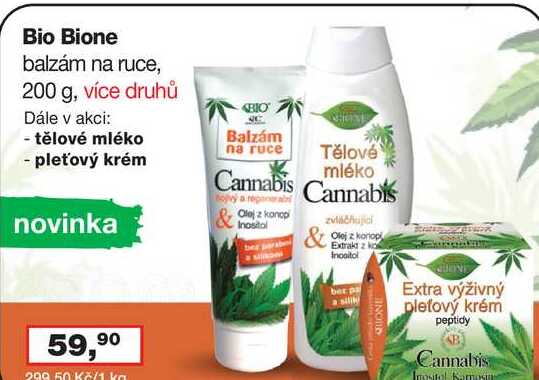 Bio Bione 200 g