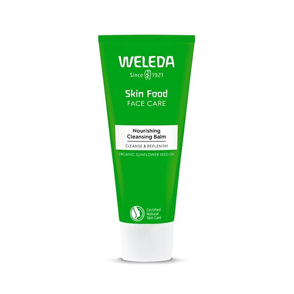 Weleda Skin Food Nourishing Cleansing Balm