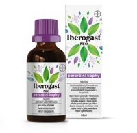 Iberogast NEO 50 ml
