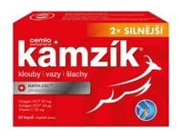 Cemio Kamzík 60 kapslí