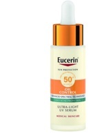 EUCERIN® SUN OIL CONTROL UV SÉRUM SPF 50+ 30 ml