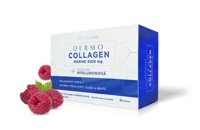 DERMOCOLLAGEN MARINE KOLAGENOVÝ NÁPOJ 30 SÁČKŮ (30 × 7,5 g)