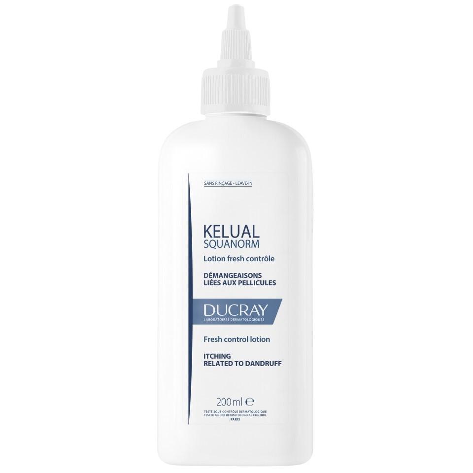 Ducray Kelual Squanorm fresh control roztok 200ml