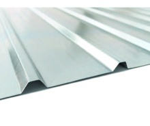 COVERNIT TRAPÉZOVÝ PLECH T12 POZINK, 2000 X 910 MM