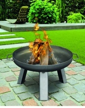 PŘENOSNÉ OHNIŠTĚ