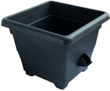 SAMOZAVLAŽOVACÍ KVĚTINÁČ BERGAMOT