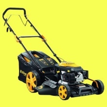 RIWALL PRO BENZÍNOVÁ SEKAČKA RPM 5135