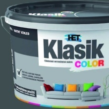 HET KLASIK COLOR 4KG