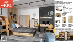 Program QUBIC - Postel