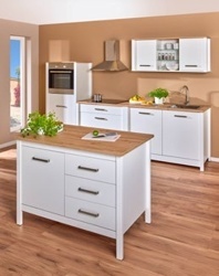 Kuchyň SICILIA/VENTO - 3