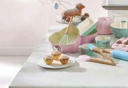 Forma na pečení - Forma na bábovku