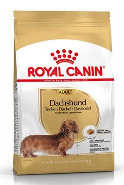 Royal Canin breed jezevčík 1,5kg