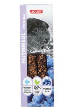 Pochoutka Nutrimeal Stick trnky pro morčata 110g