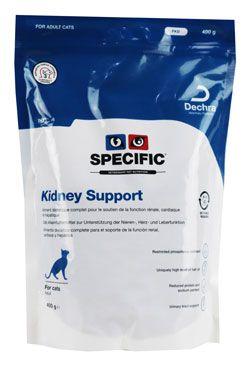 Specific FKD kidney support 400g kočka
