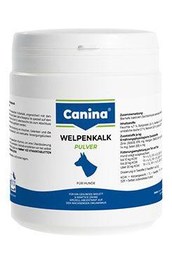 Canina Welpenkalk prášek 900g