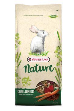 VL Nature Cuni junior pro králíky 700g