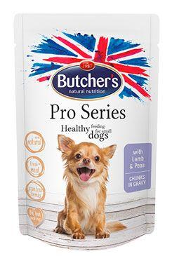 Butcher S Dog pro series jehněčí kapsa 100g