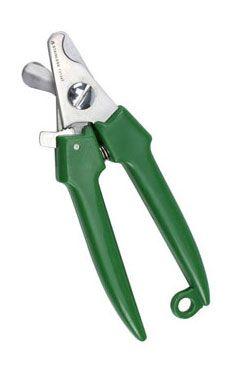 Kleště na drápky stranové strong 16cm Kruuse