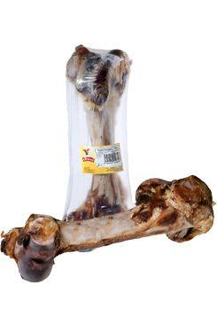 Grand sušené mňamka hovězí kost 1ks