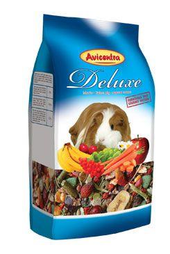 Avicentra Deluxe morče 500g