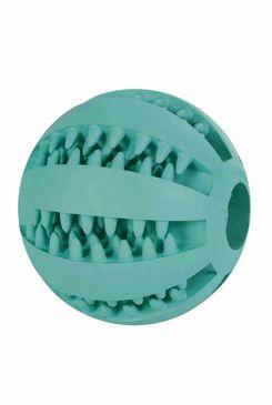 Hračka pes míč s mátou Hiphop 7cm