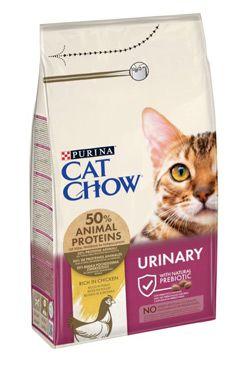 Purina Cat Chow special care urinary 1,5kg