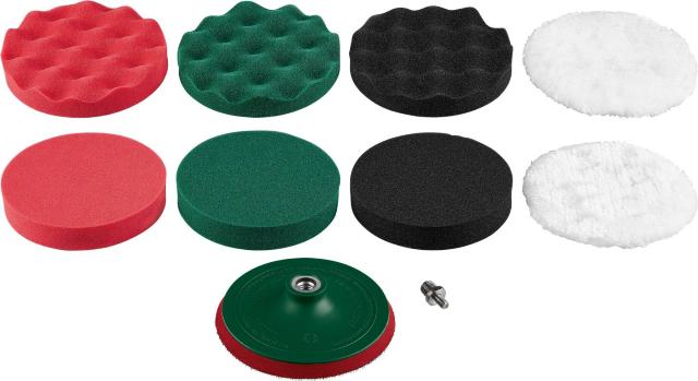 PARKSIDE Sada lešticích nástavců 10dílná