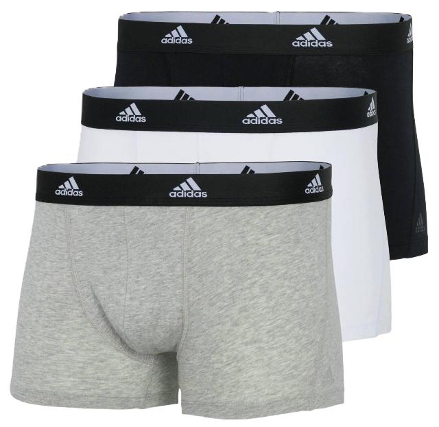 ADIDAS Boxerky velikosti: M - XXL