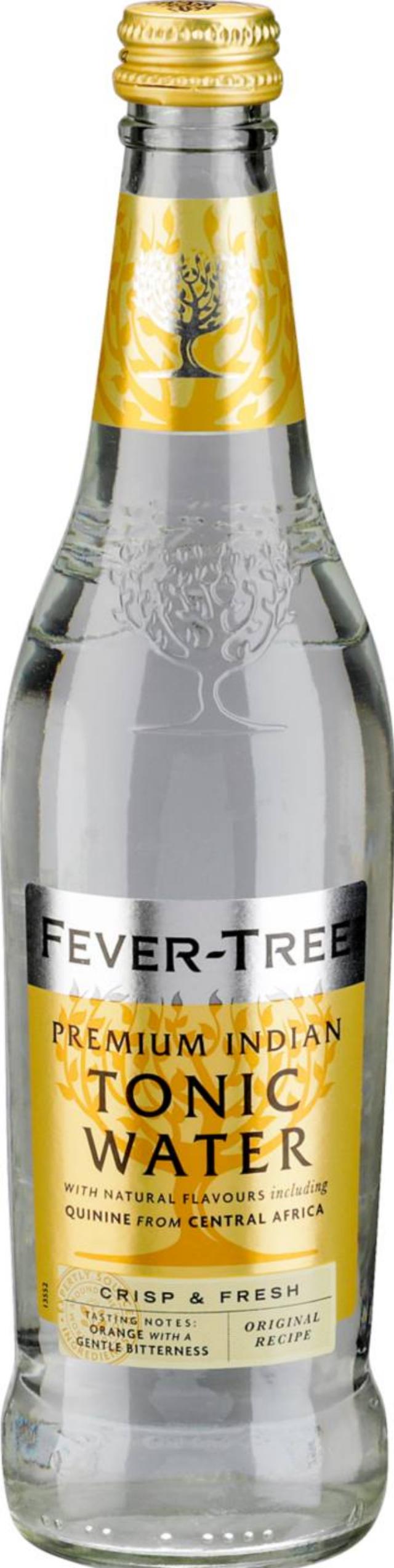 Fever Tree Tonic water Premium Indian