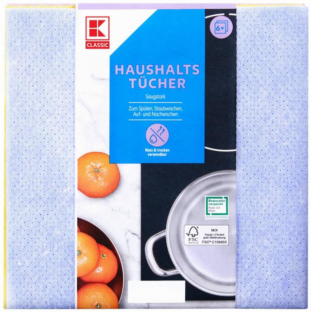 K-Classic Víceúčelová utěrka